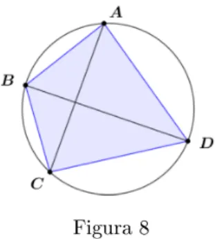 Figura 8 Como se fez notar, o quociente z z 1 1 −z−z 34 .