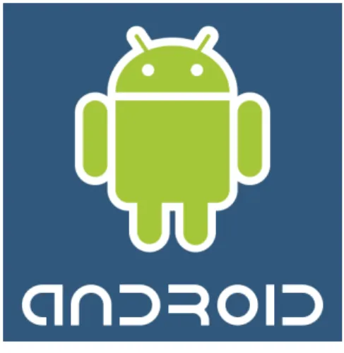Figura 3.2: Logo Android.
