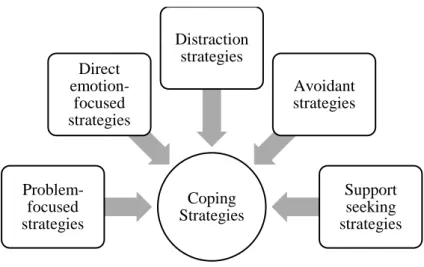 Figure 4:Theme 3 and its 5 subthemes 
