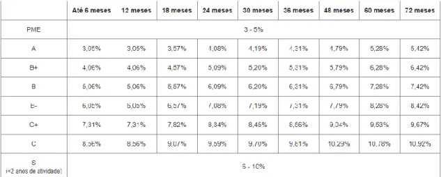 Figure 2 Raize's Capital distribution