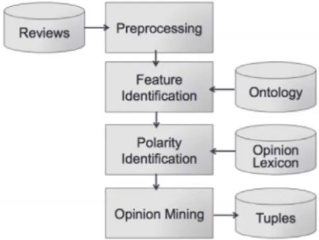 Figure 1:Approach implemented 
