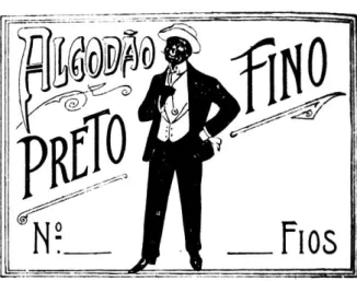 Fig. 12   Algodão “Preto Fino” (1908) 