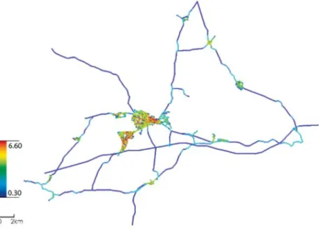 Figure 1. Base Axial Map – ASA NACH r1000 