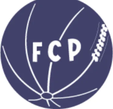 Figura 4 – Primeiro emblema do Futebol Clube do Porto 