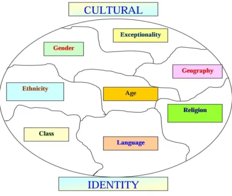 Figura 1 - Identidade Cultural 