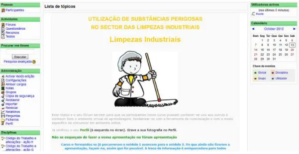 Figura 3.2 Ação SPLI 