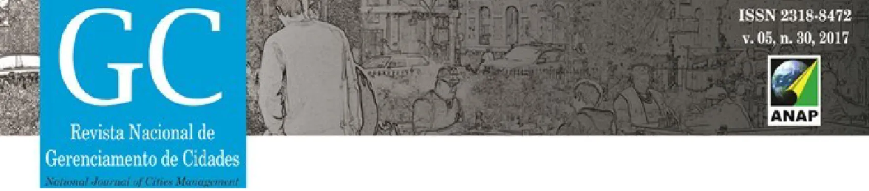 Figura 02 – Braço Esquerdo do Ribeiraão Afonso XIII 