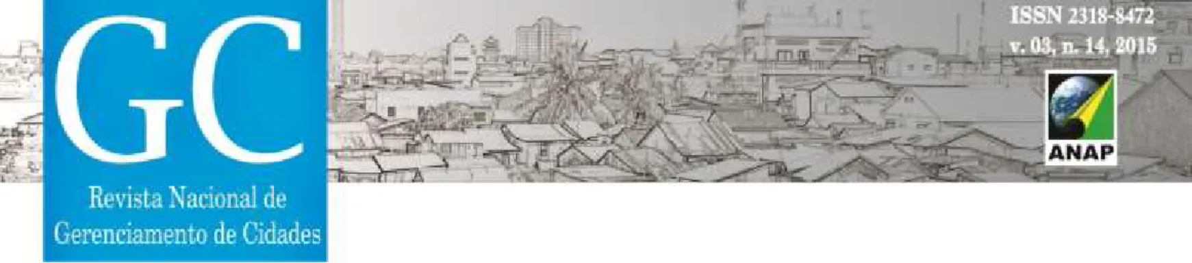 Figura 1. Diagrama conceitual de um bairro tradicional, ou pequena cidade. 