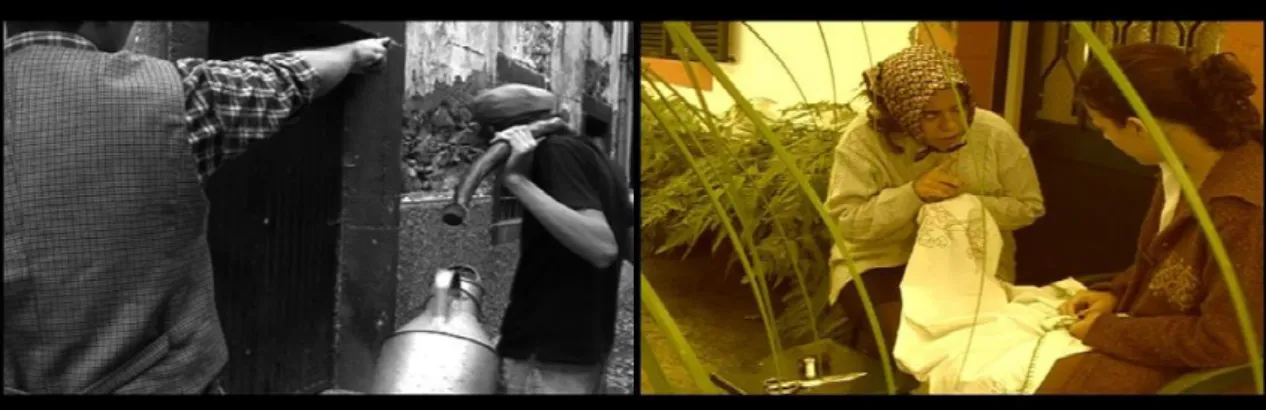 Figure iv - iLand - Story video frame 