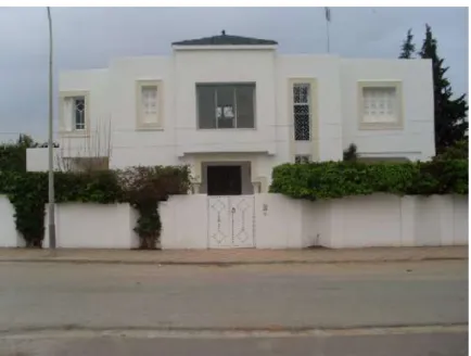 Figure 10. Façade n.3 