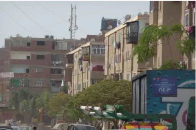 Figure 7. Madinat Al-Salam 