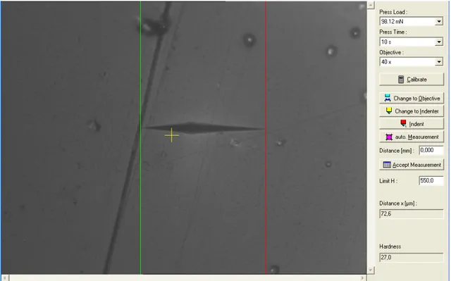 Fig. 2: Top indentation  Fig. 3: Bluephase 20i  Fig. 4: Radiometer 