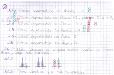 Fig. 23: Resposta do aluno 