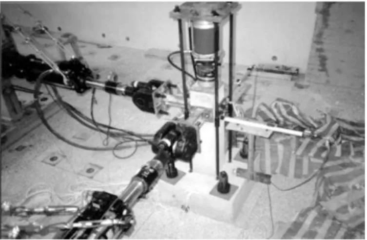 Tabela 2.1 – Pad rões de deslocamentos, (Qiu et al., 2001) 