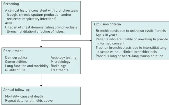 FIGURE 1 Study flowchart. CT: computed tomography.