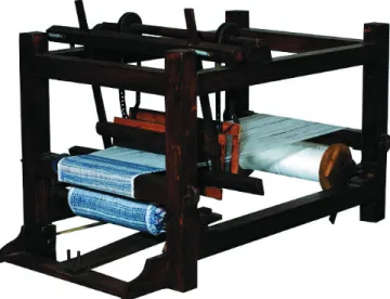 Fig. 2 Geometric figures apparatus.