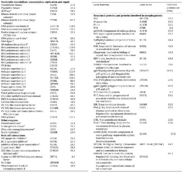 Table and legend were adapted from Dixon  et al. (2013). 