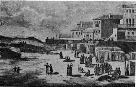 Fig. 1 — Foz do Douro.