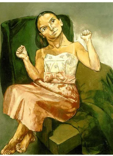 Figura 2 - A Traça, 1994 