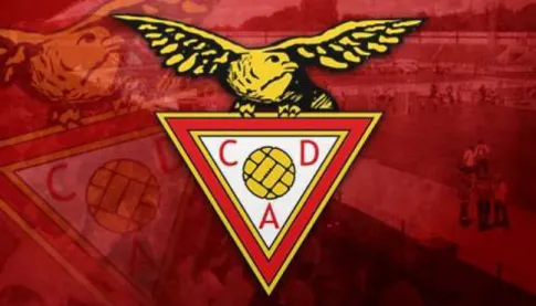 Figura 3 – Símbolo do Clube Desportivo das Aves 