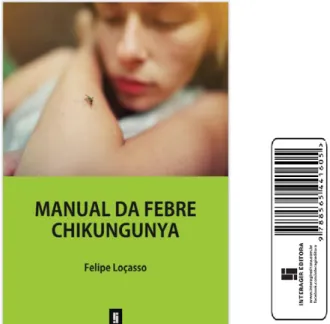 Figura 1 – Manual da Febre Chikugnunya. 