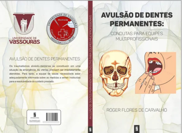Figura 1- Capa do manual 