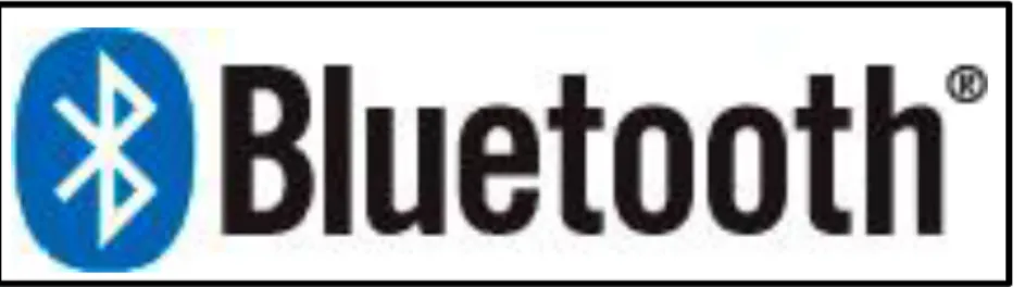 Figura 2: Logo oficial da doBluetooth. Fonte:bluetooth.com 