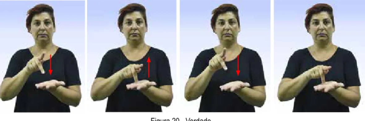 Figura 20 - Verdade