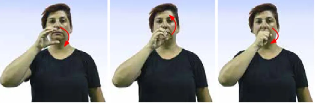 Figura 22a - Casa Figura 22b - Estudar