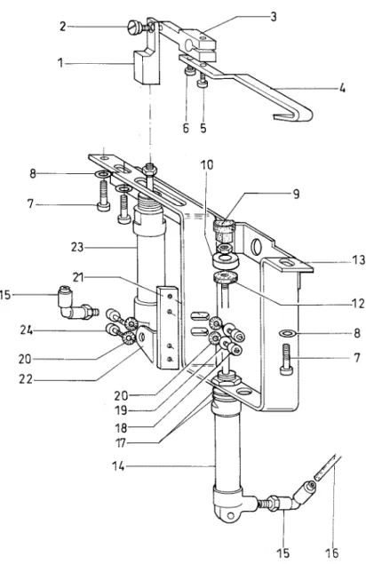 KL  550-767. Tafel  20 
