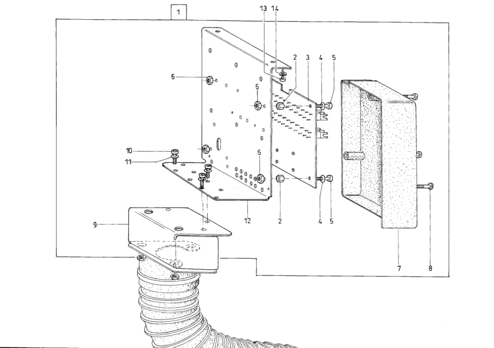 Kl.  550  767, Tafel  22 