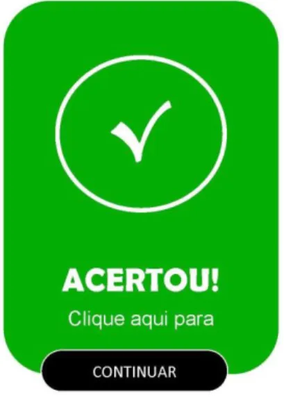Figura  11 -  Imagem quando erra