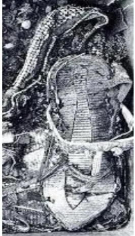 Figura 3: Sandália de Tutankamon 