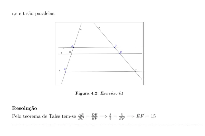 Figura 4.2: Exerc´ıcio 01