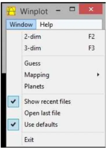 Figura 2.8: menu 1