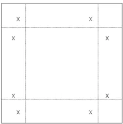 Figura 4.1: Representa¸c˜ao do problema 1. Adaptada de THOMAS (2012).