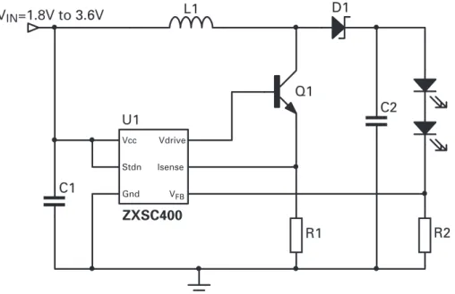 Figure 1 Schematic diagram