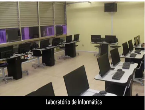 Figura 8: Imagem do LabECO 