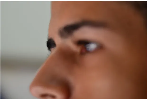 Figura 11 - Olhos abertos 