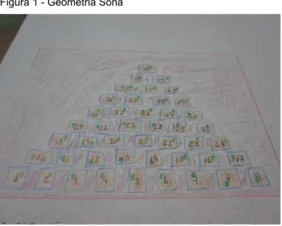 Figura 1 - Geometria Sona 