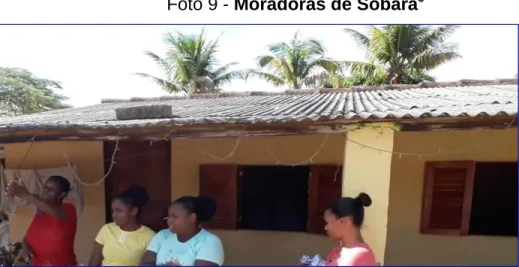 Foto 9 - Moradoras de Sobara 9