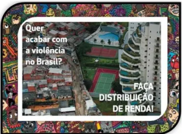 Figura 23: Desigualdade Social
