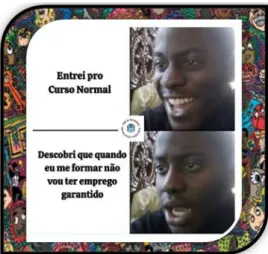 Figura 27: Ter uma profissão 62