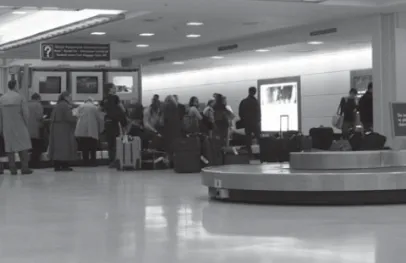 Figura 2.1: Aeroporto.