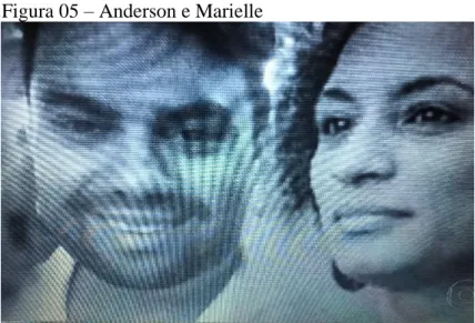 Figura 05 – Anderson e Marielle 