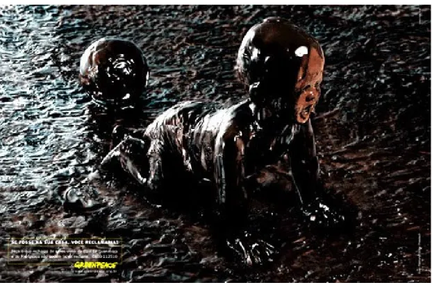 Figura 7 - Greenpeace 