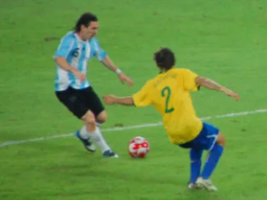 Figura 4.1: Jogadores.