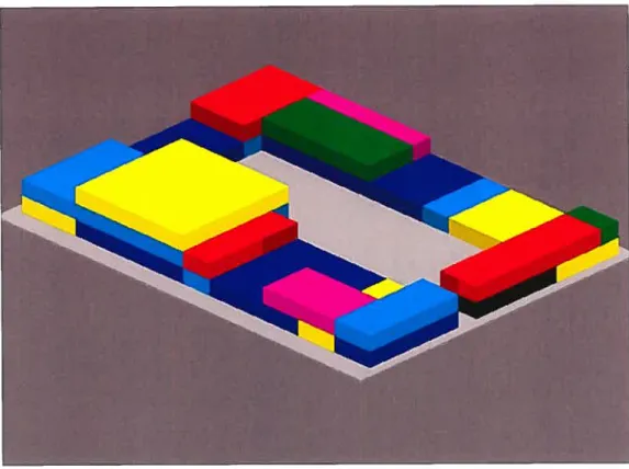 Figure 4: Première modification demandée au système