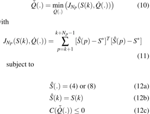 Figure 1: Computation of the shortest distance d i,j|i 0 ,j 0 be- be-tween links L i j and L i 0 j 0 .