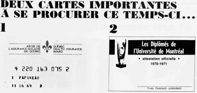 TABLEAU DE CONTRIBUTION 